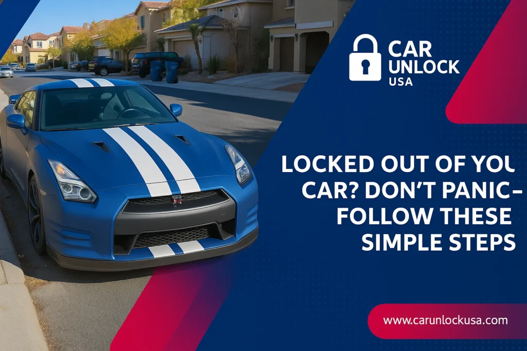carunlockusa